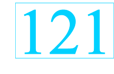 121